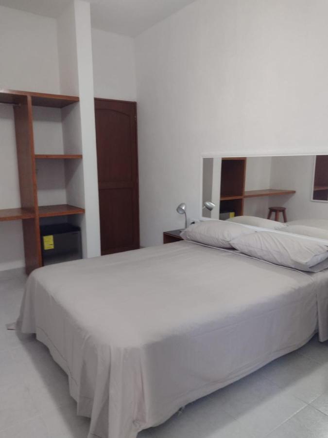 Las Margaritas Casa De Huespedes Lägenhet Cancún Exteriör bild