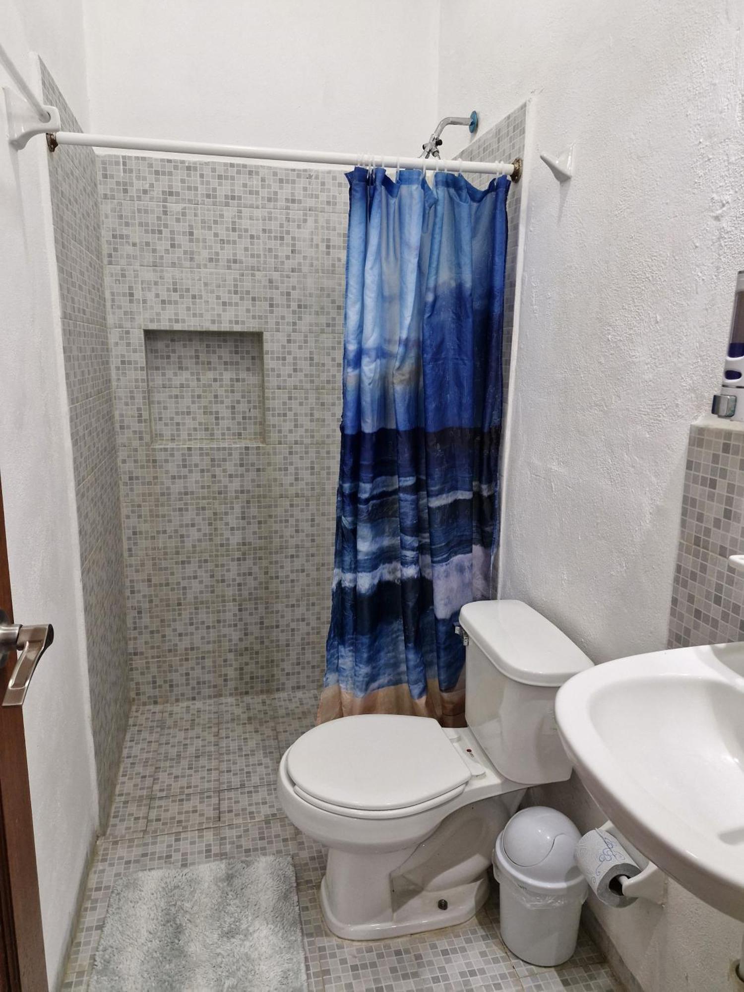 Las Margaritas Casa De Huespedes Lägenhet Cancún Exteriör bild